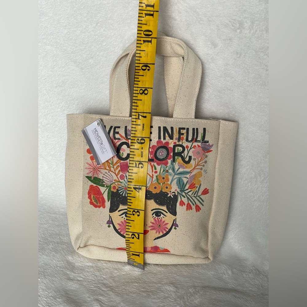 Mini Whimsy Message Gift Bags NWT midwest gifts - Picture 8 of 10